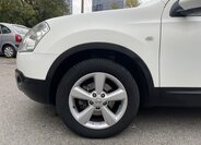 Nissan Qashqai SUV / Terénní 2,0 l 110 kw