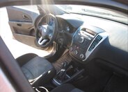 KIA Ceed Kombi 1,6 l 91 kw