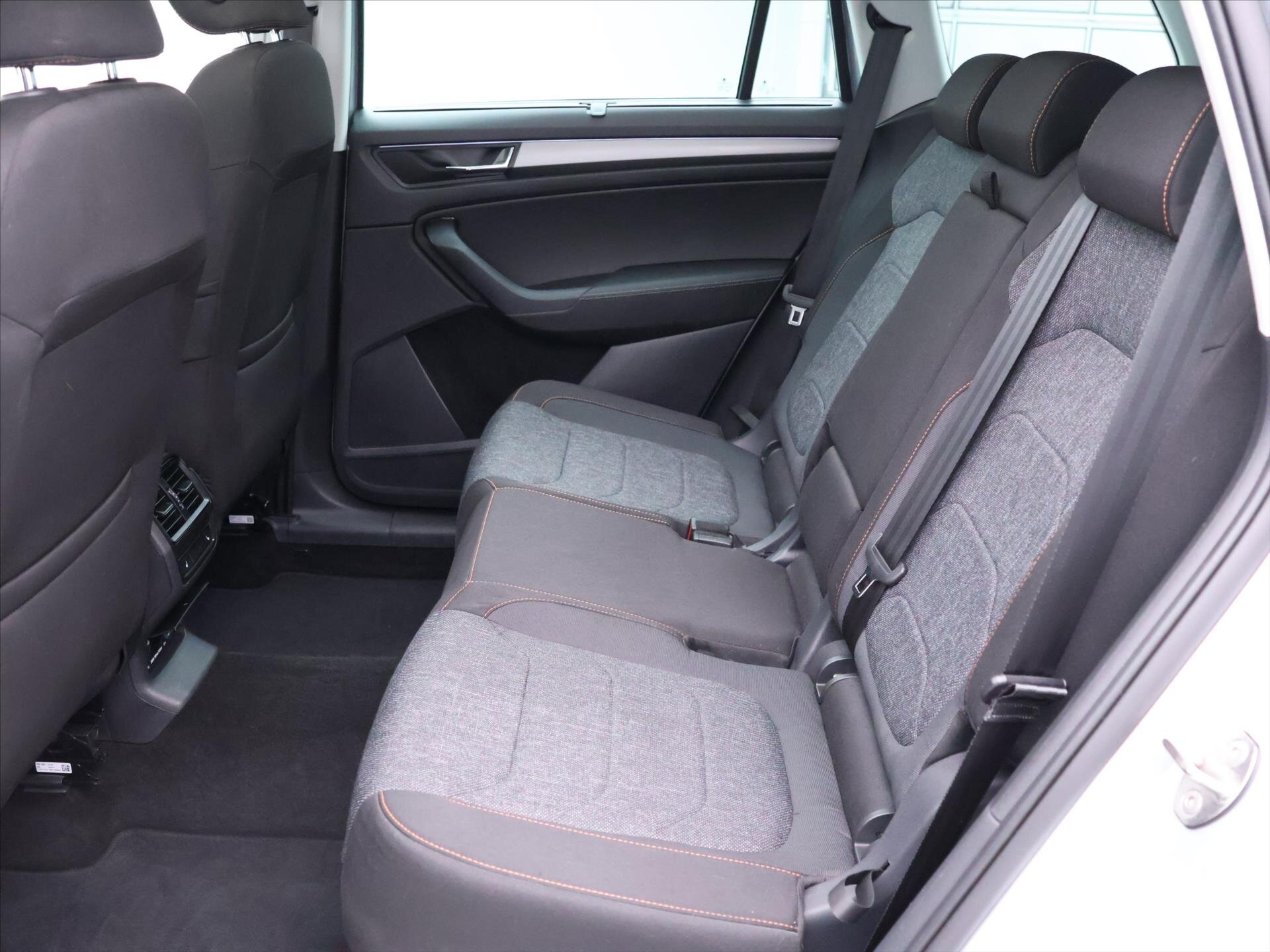 Škoda Kodiaq SUV / Terénní 2,0 l 147 kw