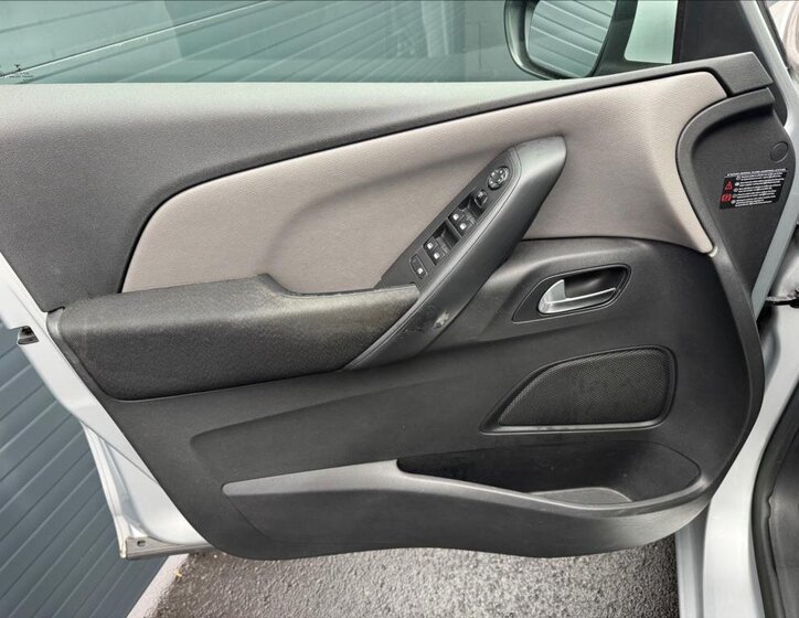 Citroën C4 Picasso MPV 1,6 l 88 kw