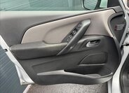 Citroën C4 Picasso MPV 1,6 l 88 kw