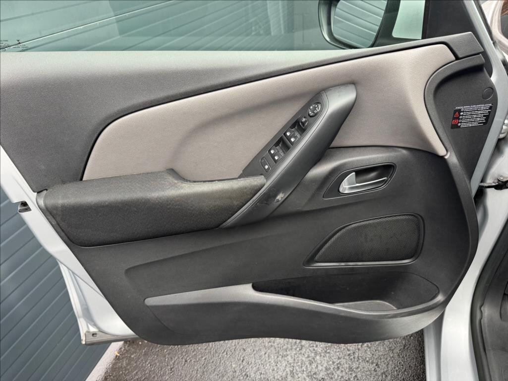 Citroën C4 Picasso MPV 1,6 l 88 kw