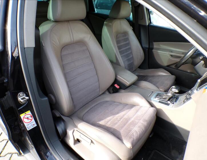 Volkswagen Passat 23