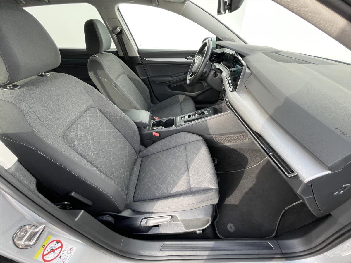 Volkswagen Golf Kombi 1,5 l 110 kw