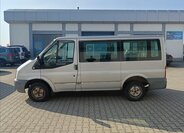 Ford Transit Kombi 2,2 l 85 kw