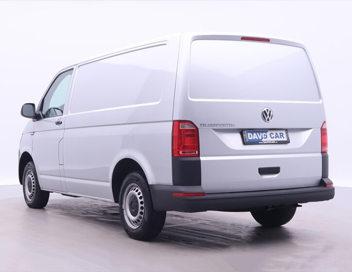 Volkswagen Transporter Skříň 2,0 l 75 kw