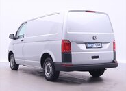 Volkswagen Transporter Skříň 2,0 l 75 kw