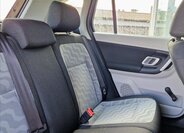 Škoda Fabia Kombi 1,4 l 63 kw