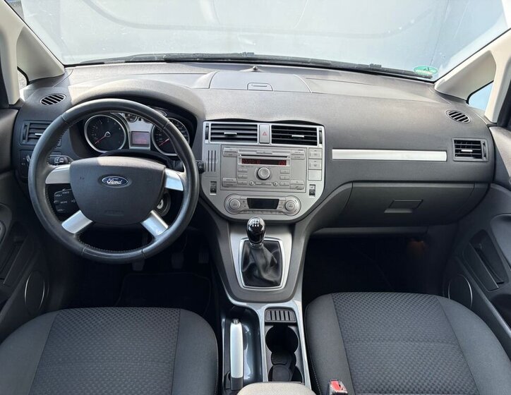 Ford C-MAX Kombi 1,8 l 92 kw