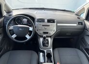Ford C-MAX Kombi 1,8 l 92 kw