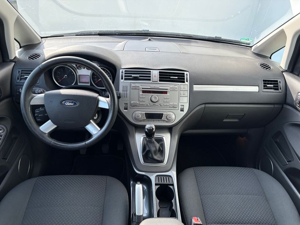 Ford C-MAX Kombi 1,8 l 92 kw