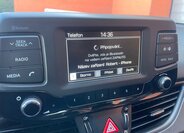 Hyundai i30 Kombi 1,6 l 85 kw