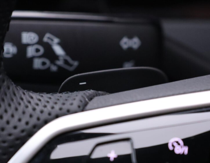 Volkswagen Arteon Kombi 2,0 l 206 kw