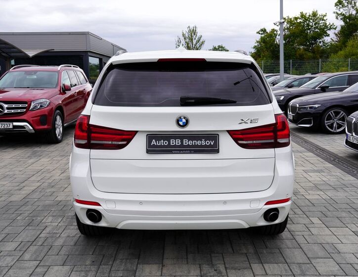 BMW X5 5