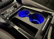 Ford Kuga SUV 2,0 l 178 kw