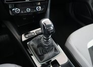 Opel Mokka SUV / Terénní 1,2 l 100 kw