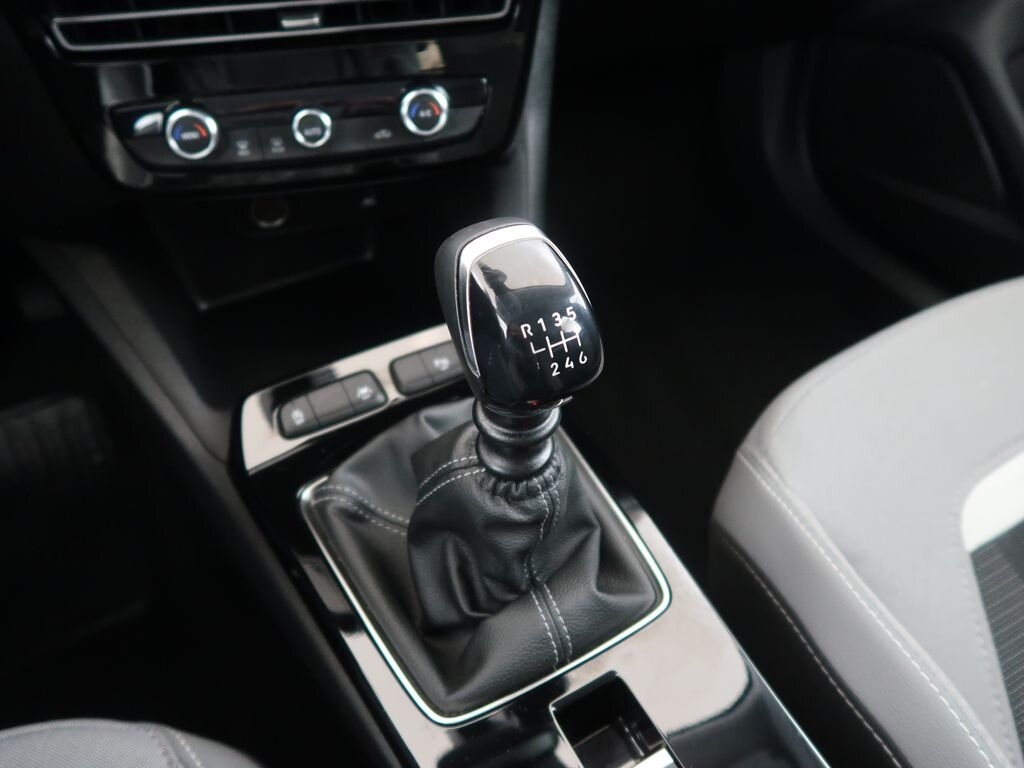 Opel Mokka SUV / Terénní 1,2 l 100 kw