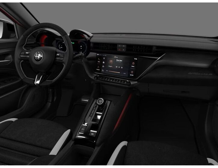 Alfa Romeo Ostatní 6