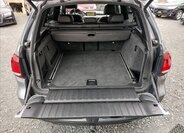 BMW X5 SUV / Terénní 3,0 l 190 kw