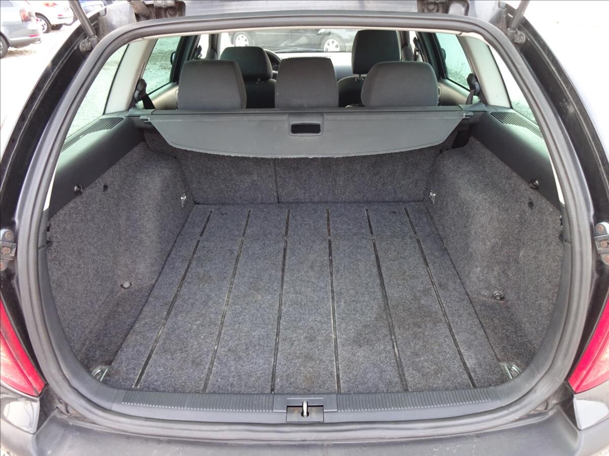 Škoda Octavia Kombi 1,9 l 74 kw