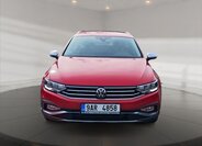 Volkswagen Passat Kombi 2,0 l 147 kw