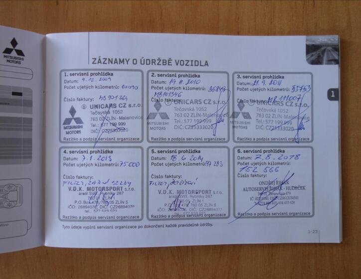 Mitsubishi Outlander 38