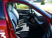 Citroën ë-C3 Hatchback 0,0 83 kw