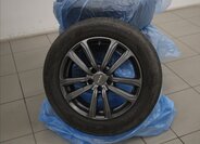 Jeep Compass SUV 1,6 l 88 kw