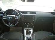 Škoda Octavia 13