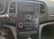 Renault Mégane Kombi 1,5 l 81 kw