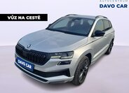 Škoda Karoq SUV / Terénní 2,0 l 140 kw