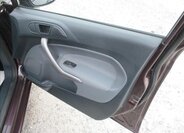 Ford Fiesta Hatchback 1,2 l 44 kw