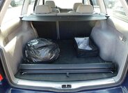 Volkswagen Passat Kombi 1,6 l 74 kw