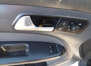 Volkswagen Caddy Kombi 2,0 l 103 kw