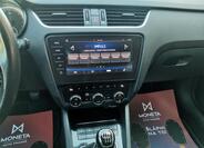 Škoda Octavia Kombi 999,0 85 kw