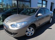 Renault Fluence Sedan / Limuzína 1,6 l 81 kw