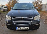 Chrysler Grand Voyager 2