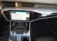 Audi A6 Allroad Kombi 3,0 l 250 kw