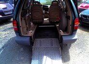 Chrysler Grand Voyager Kombi 3,3 l 116 kw