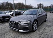 Audi A6 Allroad Kombi 3,0 l 250 kw