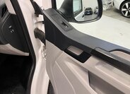 Volkswagen Transporter Kombi 2,0 l 75 kw