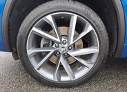 Škoda Kodiaq SUV 2,0 l 147 kw