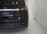 Ford S-MAX Ostatní 2,0 l 140 kw