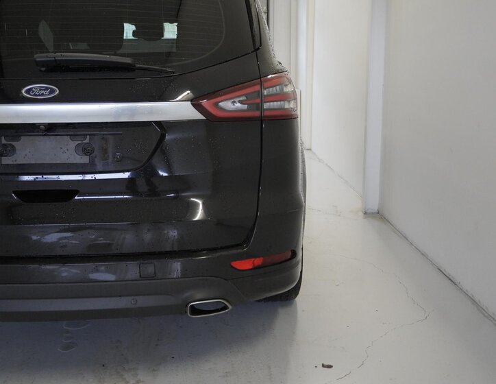 Ford S-MAX Ostatní 2,0 l 140 kw