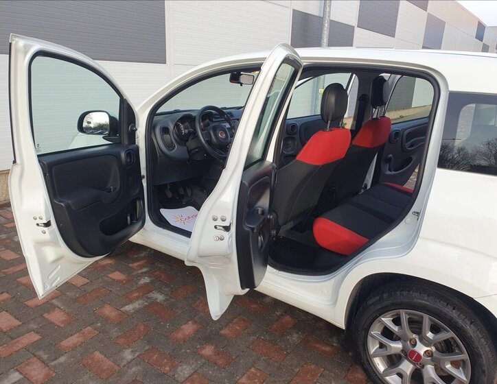 Fiat Panda 22