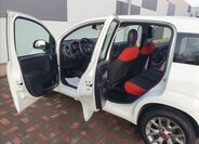 Fiat Panda 22