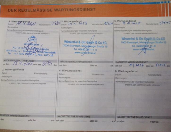 Citroën C4 Picasso 31