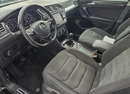 Volkswagen Tiguan Kombi 1,4 l 110 kw