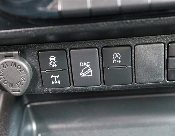 Toyota Hilux Pick-up 2,8 l 150 kw