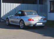 BMW Z3 Ostatní 1,9 l 87 kw